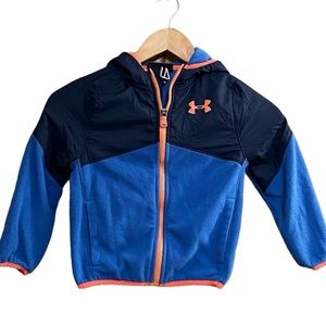 Under Armour Jacket